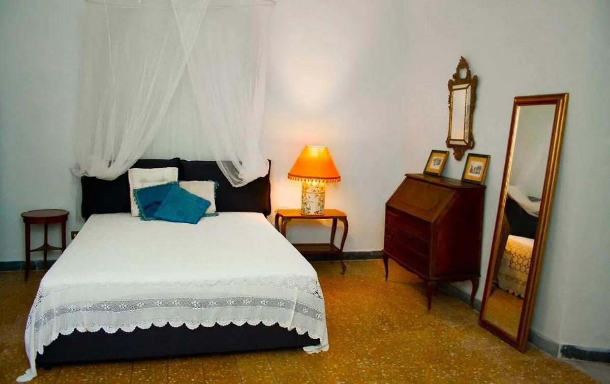 - The Garden On The Sea- Marina Di Carrara Centro Villa