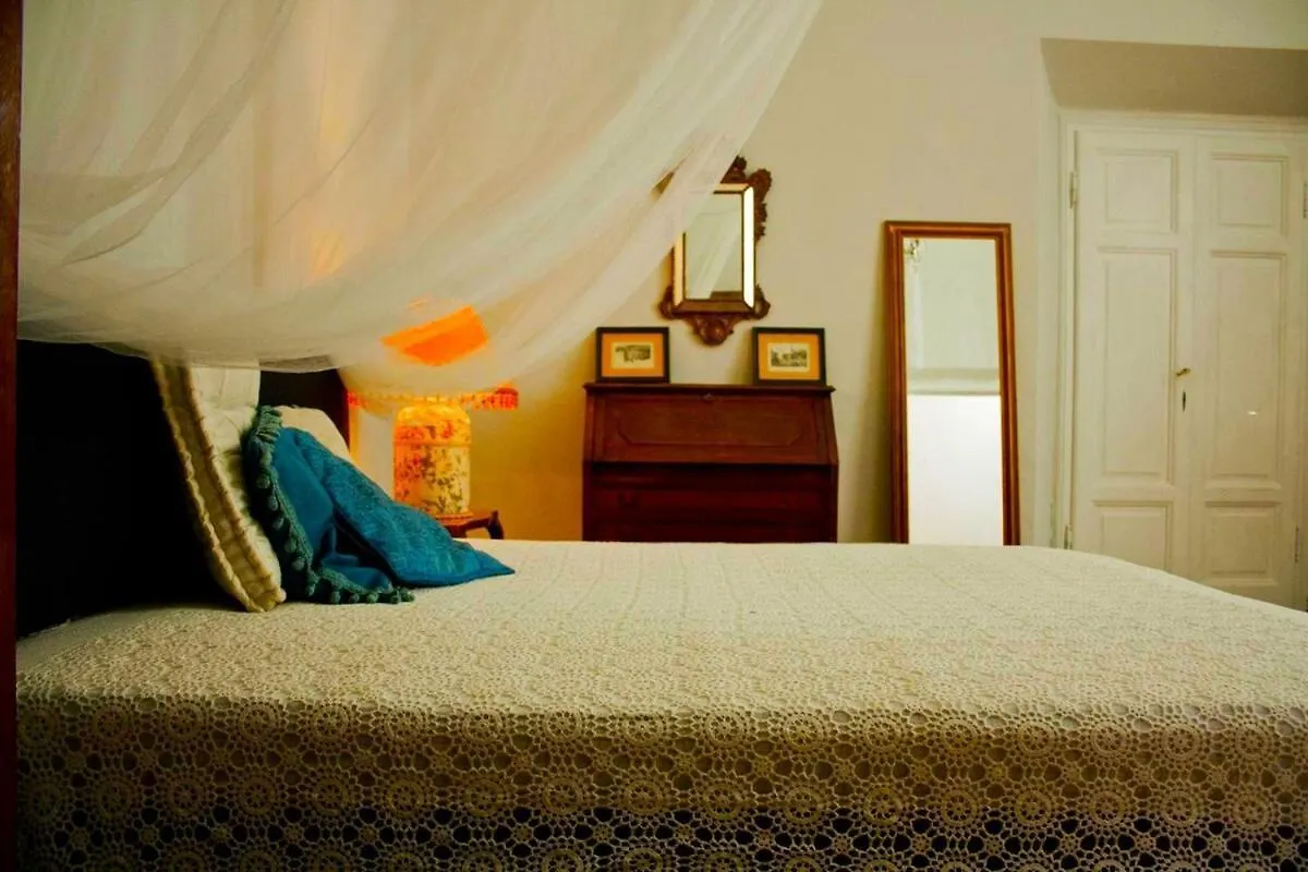 Holiday home - The Garden On The Sea- Marina Di Carrara Centro Villa