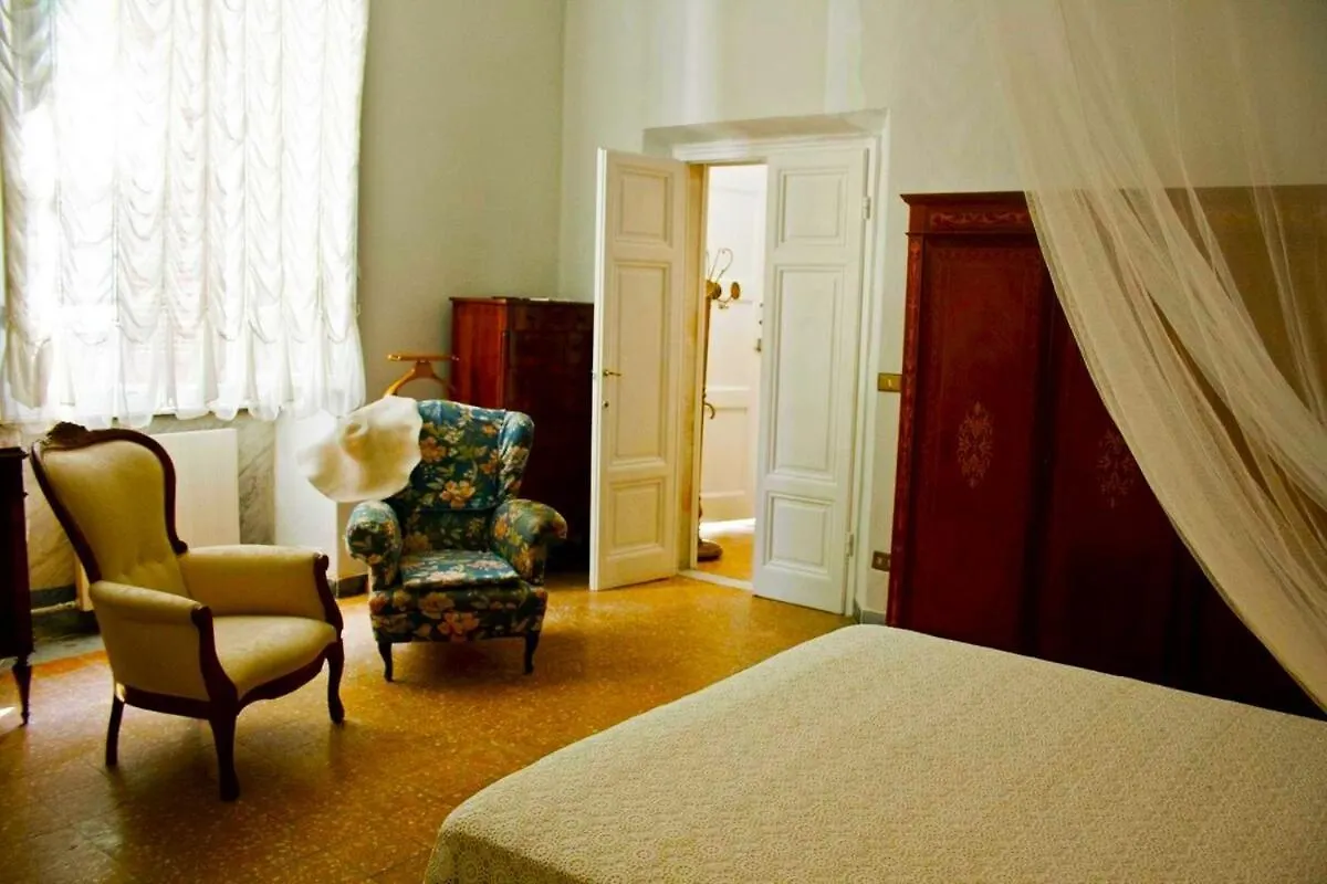 - The Garden On The Sea- Marina Di Carrara Centro Villa Holiday home